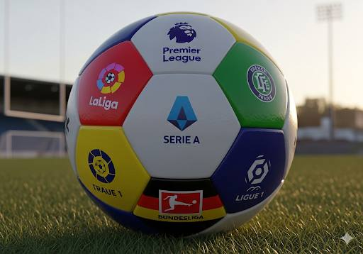 日本足球直播App界面